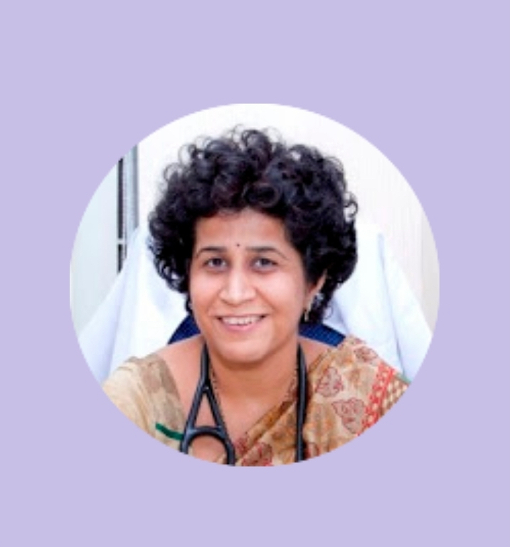 Dr. Manisha Sahay, MD, DNB (Nephrology)